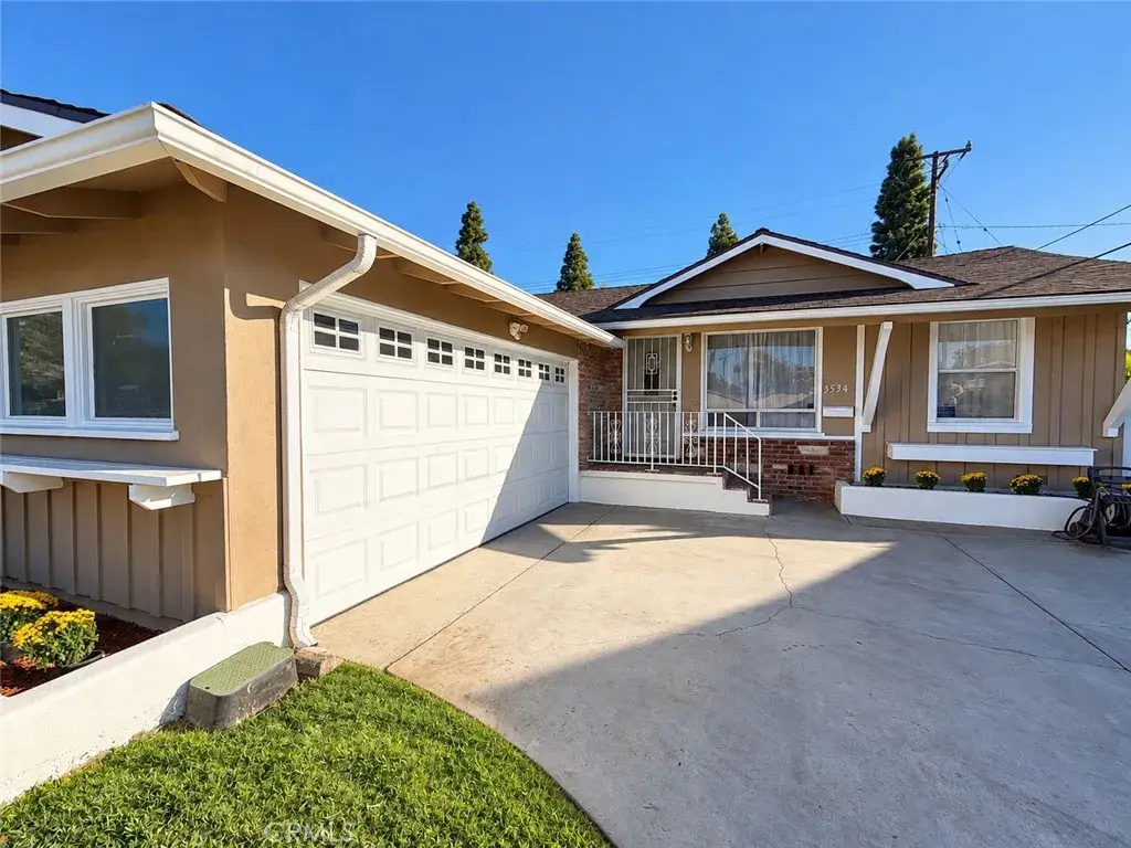 3534 Monica, Long Beach, CA 90808 - #1
