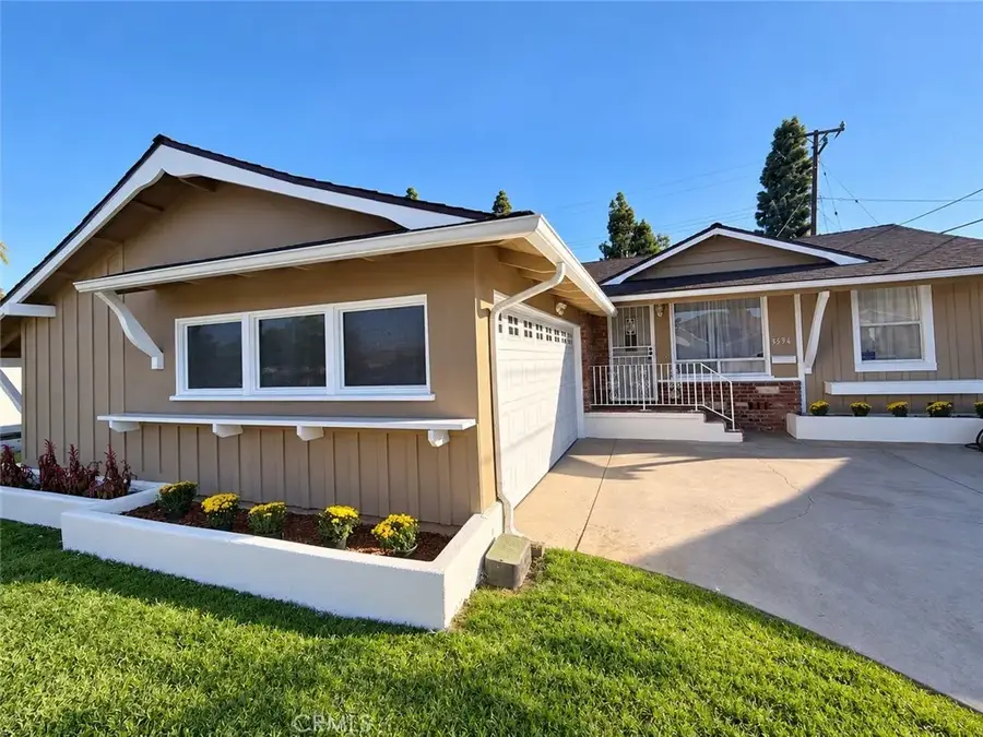 3534 Monica, Long Beach, CA 90808 - #3