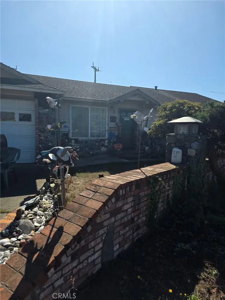3364 High Street, Eureka, CA 95503 - #2