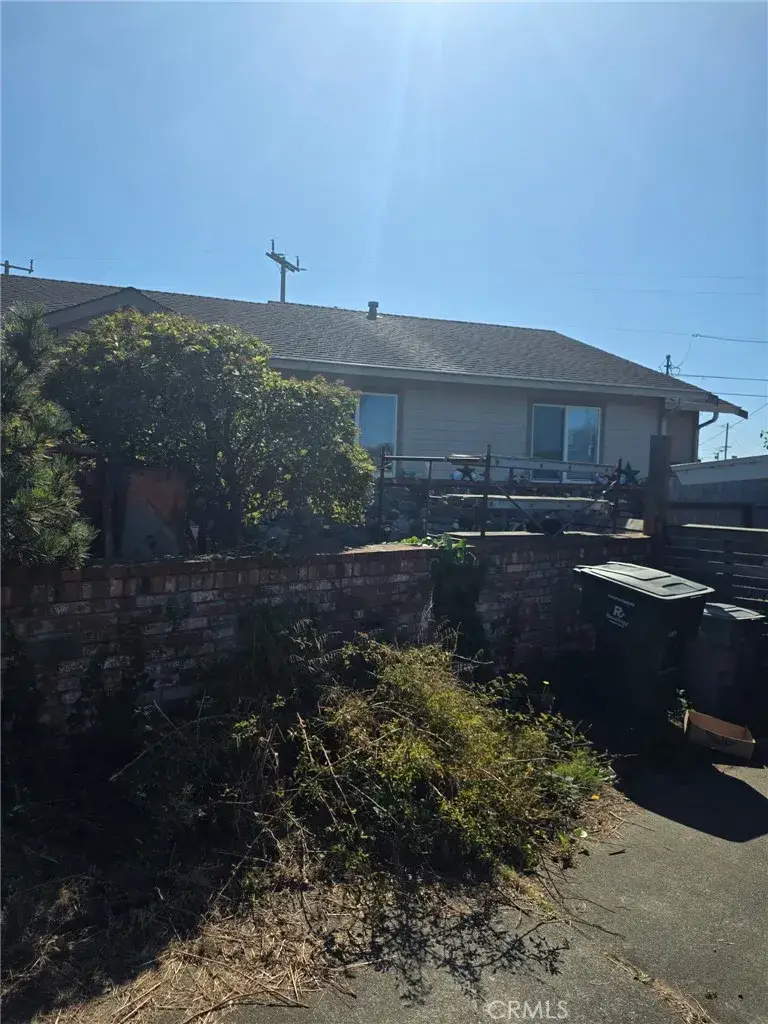 3364 High Street, Eureka, CA 95503 - #3