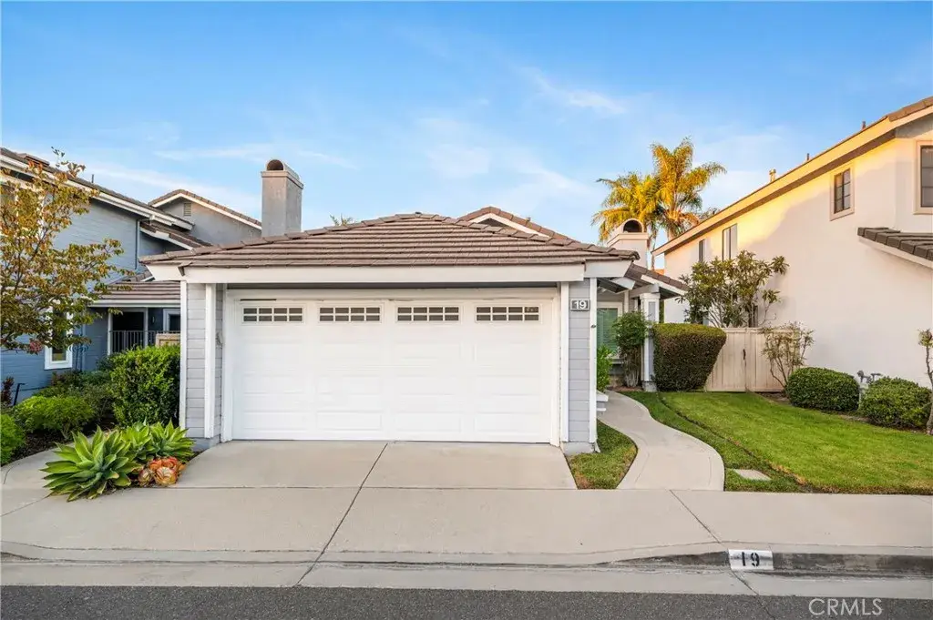 19 Silkberry, Irvine, CA 92614 - #1