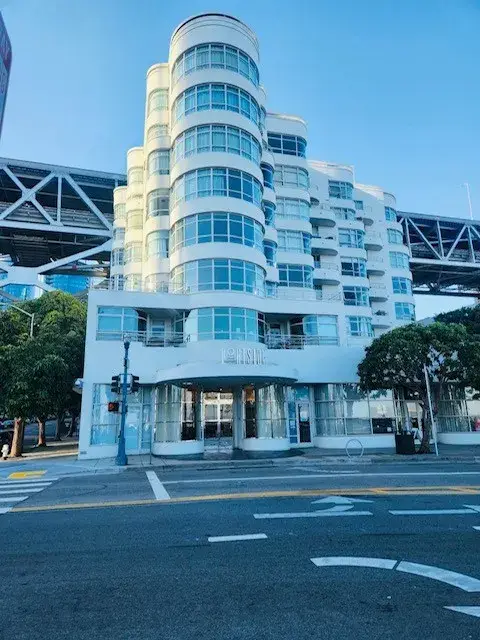 38 Bryant, San Francisco, CA 94105 - #1