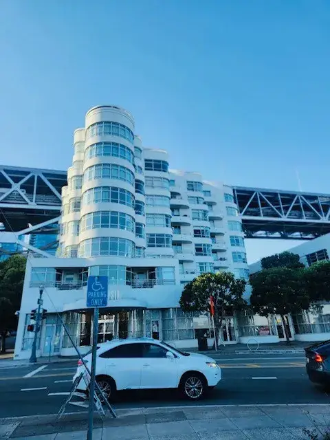 38 Bryant, San Francisco, CA 94105 - #2