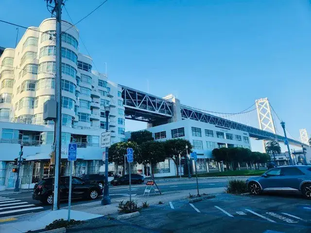 38 Bryant, San Francisco, CA 94105 - #3