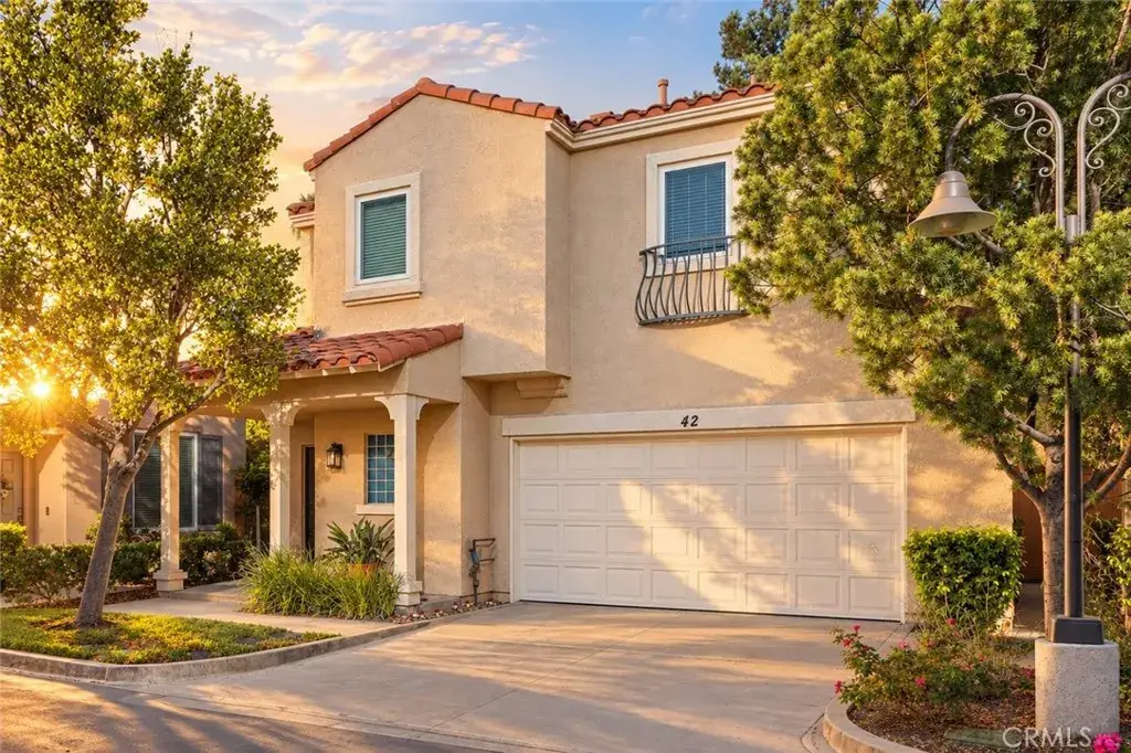 42 Paseo Viento, Rancho Santa Margarita, CA 92688 - #1