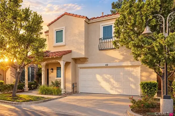 42 Paseo Viento, Rancho Santa Margarita, CA 92688