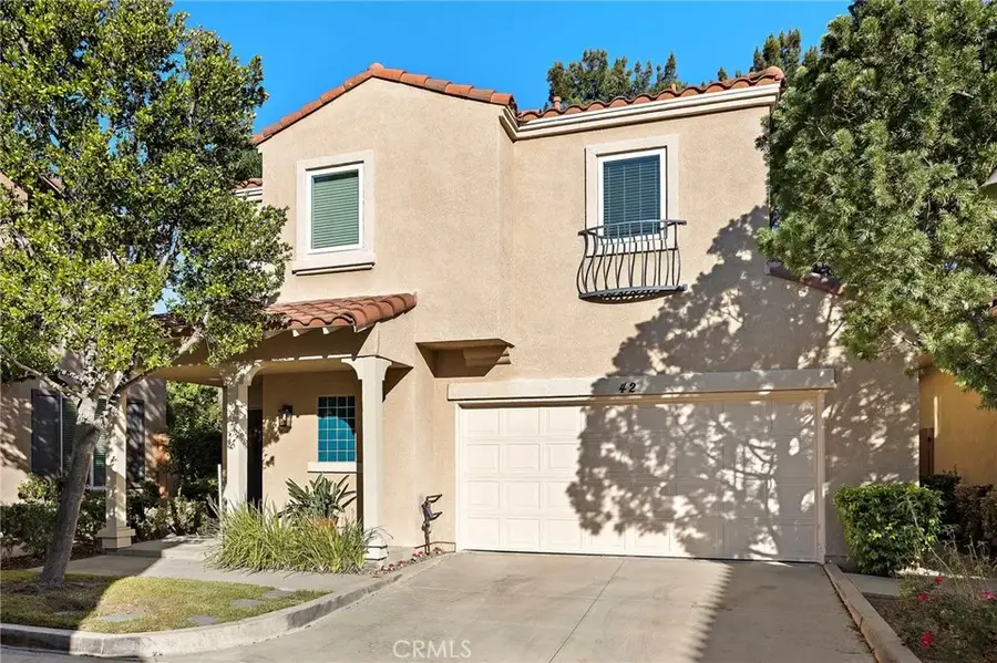 42 Paseo Viento, Rancho Santa Margarita, CA 92688 - #2