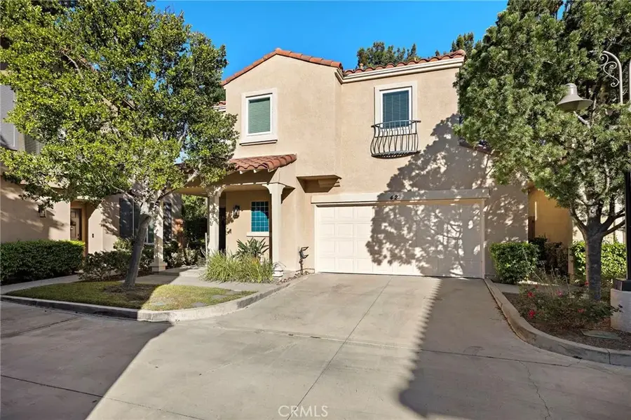 42 Paseo Viento, Rancho Santa Margarita, CA 92688 - #3