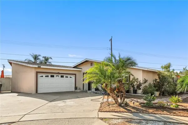737 N Rose Street, Anaheim, CA 92805