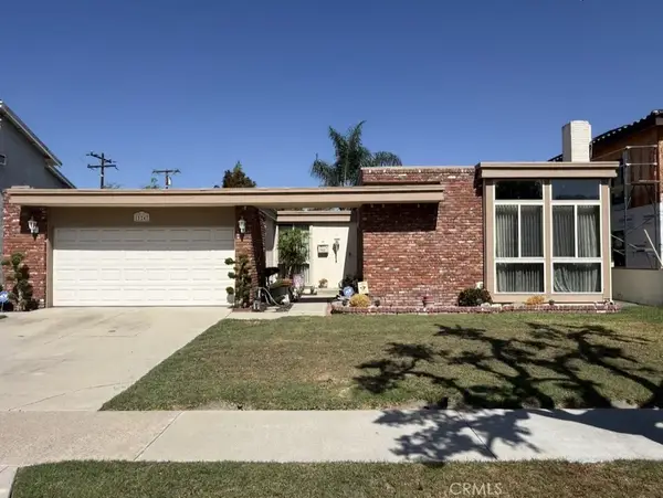 11247 Park Street, Cerritos, CA 90703