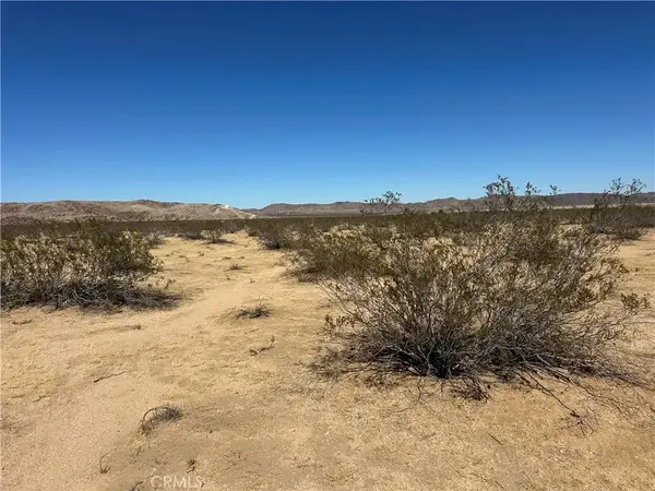 0 Delaware, Joshua Tree, CA 92252