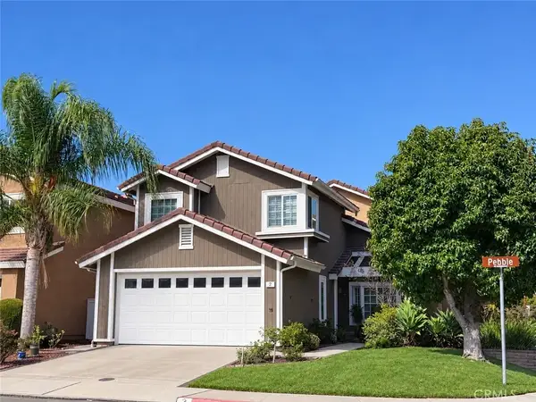 2 Pebble, Irvine, CA 92614