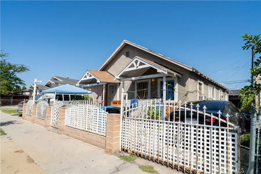 3443 Estrada, Los Angeles, CA 90023 - #2