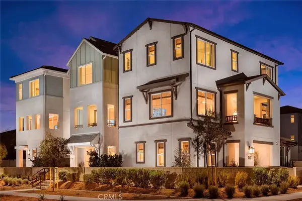 6046 Burren (fairfax 298) Way, Eastvale, CA 92880