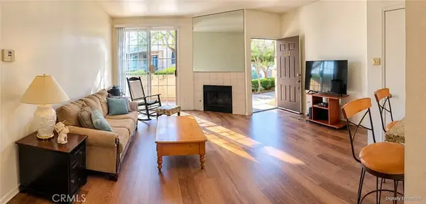 24125 Del Monte #153, Valencia, CA 91355