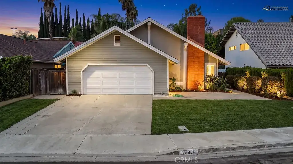 25911 Spruce Lane, Laguna Hills, CA 92653 - #1