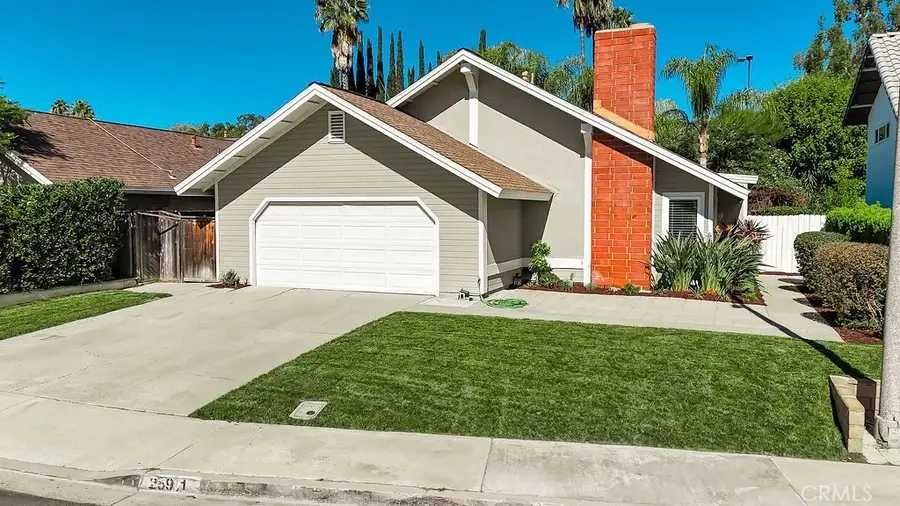 25911 Spruce Lane, Laguna Hills, CA 92653 - #2