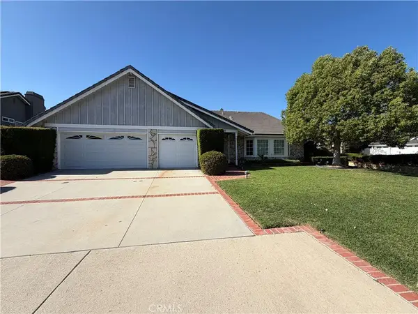 4325 Mahogany Circle, Yorba Linda, CA 92886