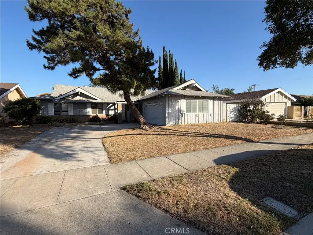 2637 N Fernside, Orange, CA 92865 - #1