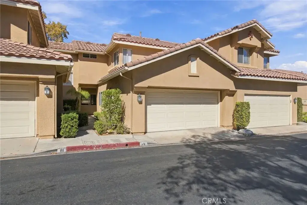 79 Alondra, Rancho Santa Margarita, CA 92688 - #1