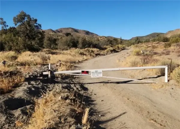 0 Messite, Tehachapi, CA 93561