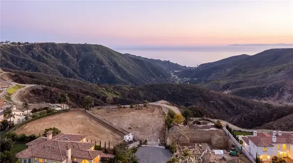 5 Vista Court, Laguna Niguel, CA 92677