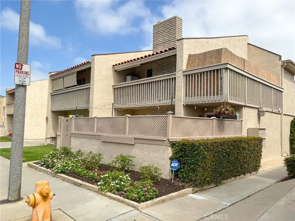16672 Dolores Lane, Huntington Beach, CA 92649 - #1