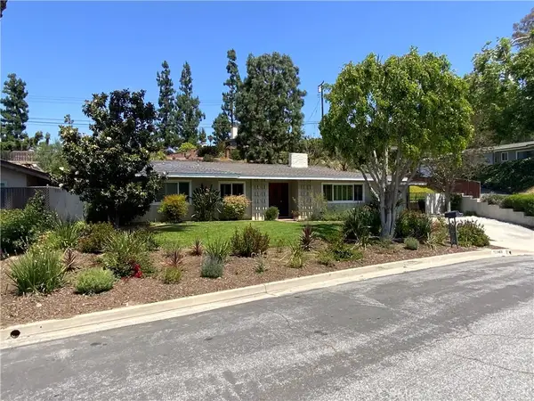 15949 Maracaibo Place, Hacienda Heights, CA 91745
