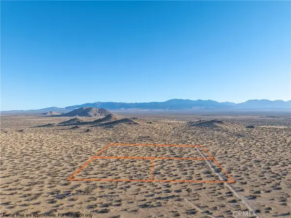 220 E Avenue P5, Palmdale, CA 93550