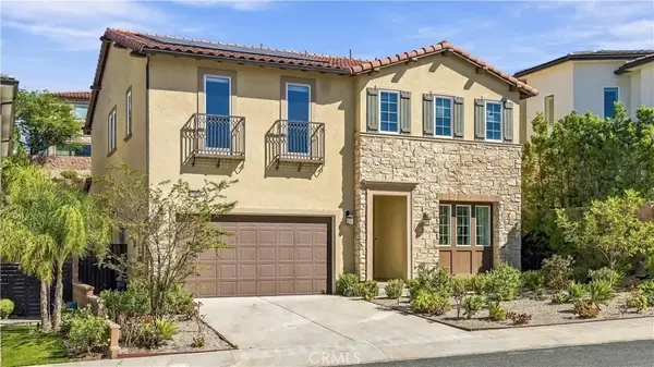 12000 Mirabel, Porter Ranch, CA 91326