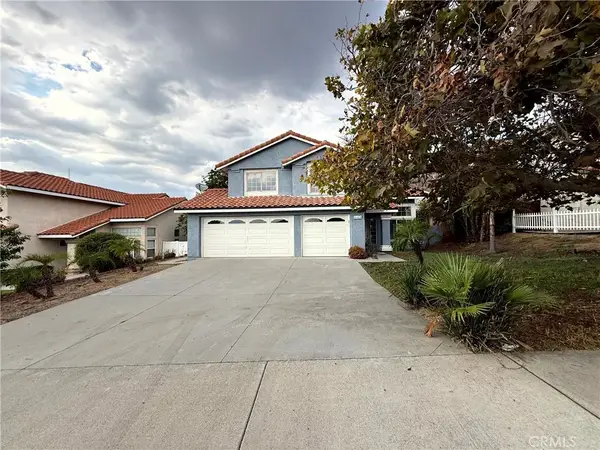 21418 Marston Court, Moreno Valley, CA 92557