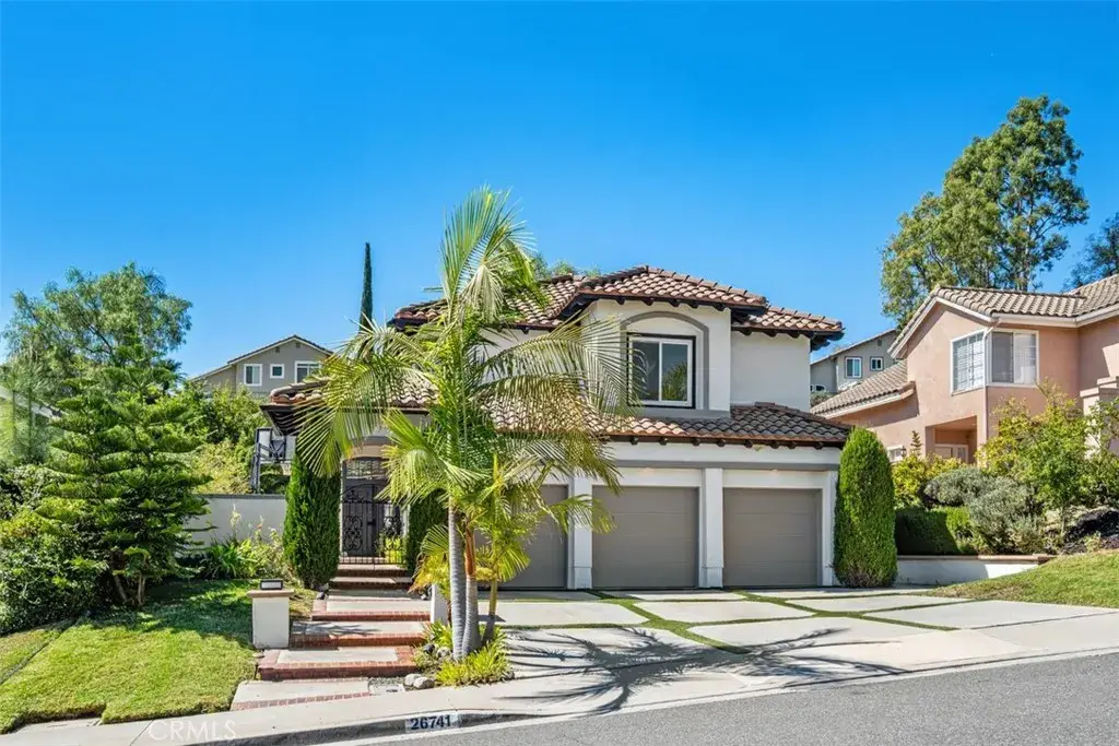 26741 Bridlewood Drive, Laguna Hills, CA 92653 - #1