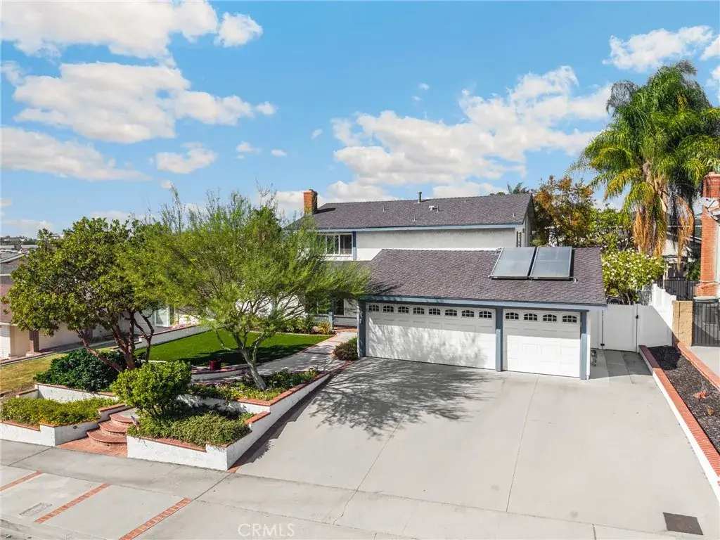 1811 Ravencrest, Brea, CA 92821 - #1