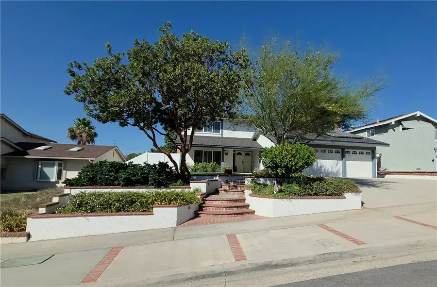 1811 Ravencrest, Brea, CA 92821 - #2