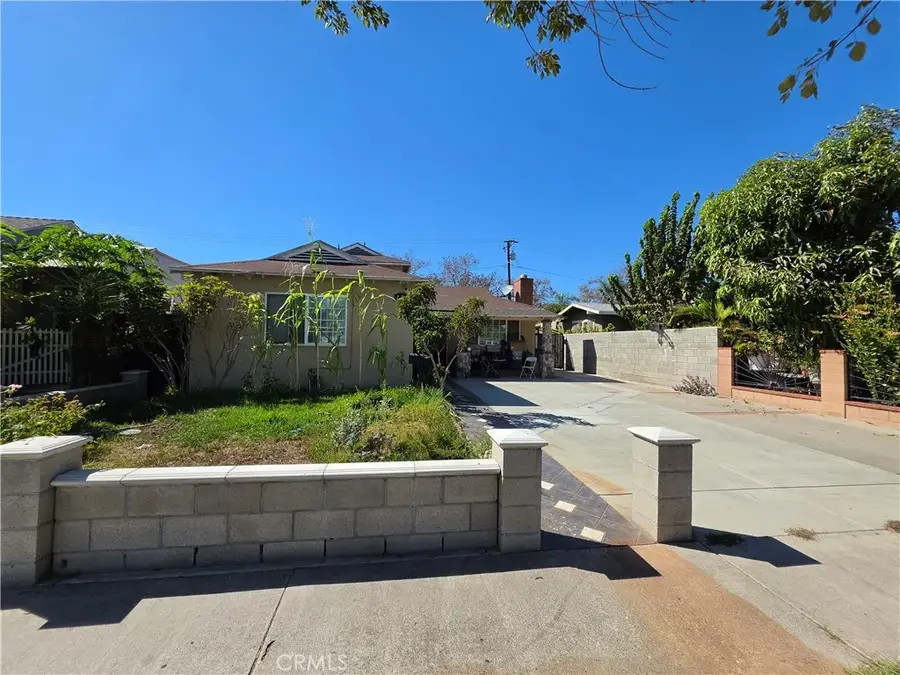 726 S Halladay Street, Santa Ana, CA 92701 - #3
