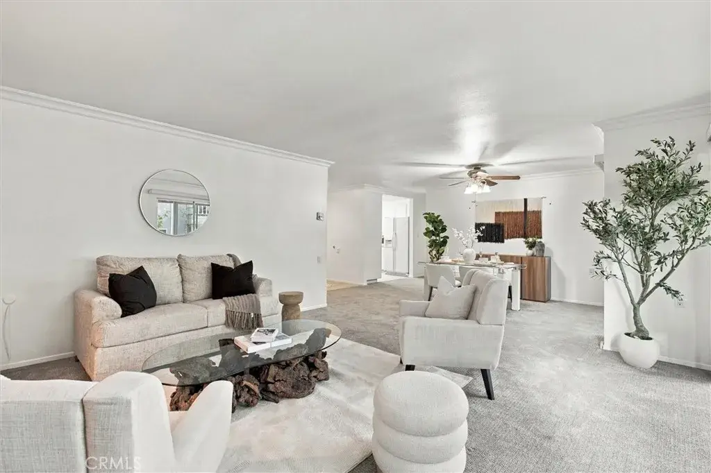 2399 Via Mariposa West, Laguna Woods, CA 92637 - #1