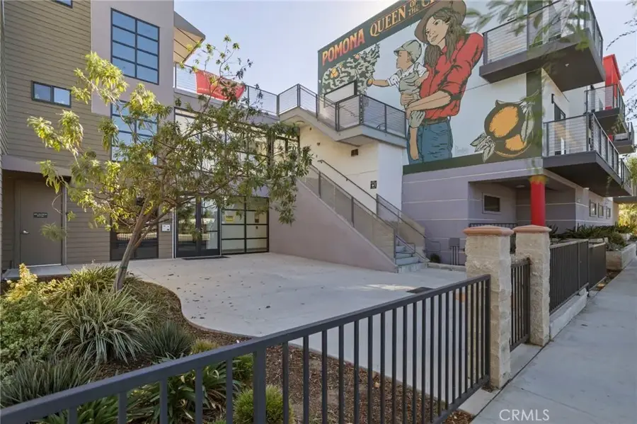 1300 W Mission Boulevard, Pomona, CA 91766 - #2