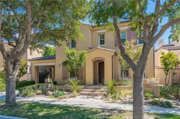 32 Grassland, Irvine, CA 92620