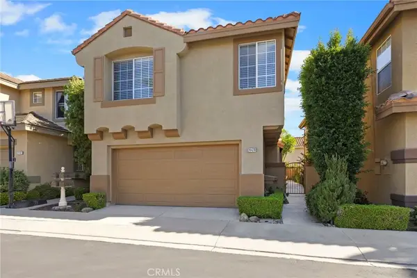 24478 Sunshine Drive, Laguna Niguel, CA 92677