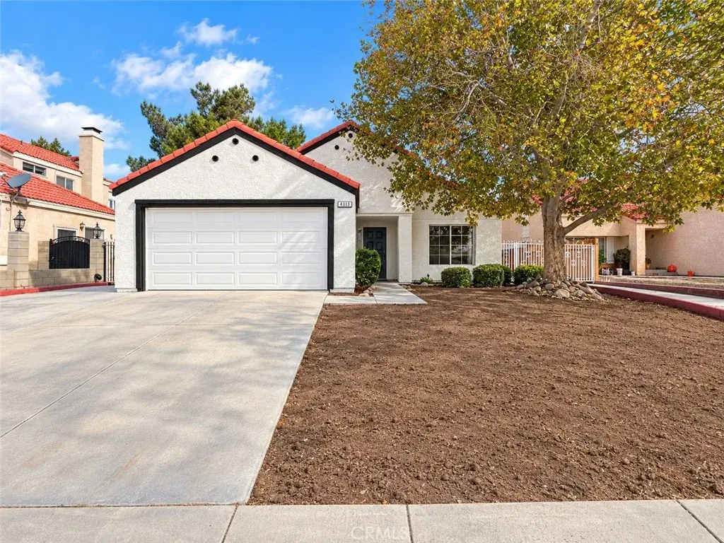 4313 Lexington Court, Palmdale, CA 93552 - #1