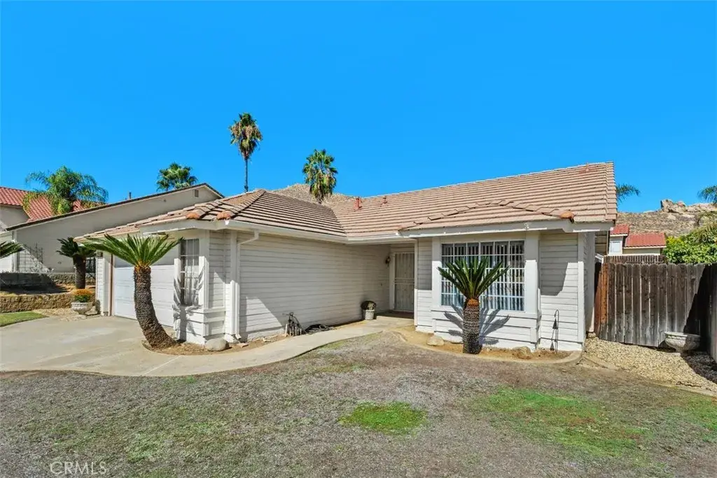 22844 Climbing Rose, Moreno Valley, CA 92557 - #1