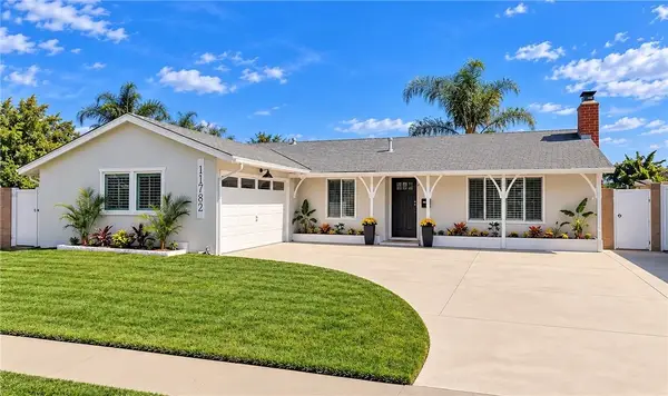 11782 Jasper Street, Garden Grove, CA 92845