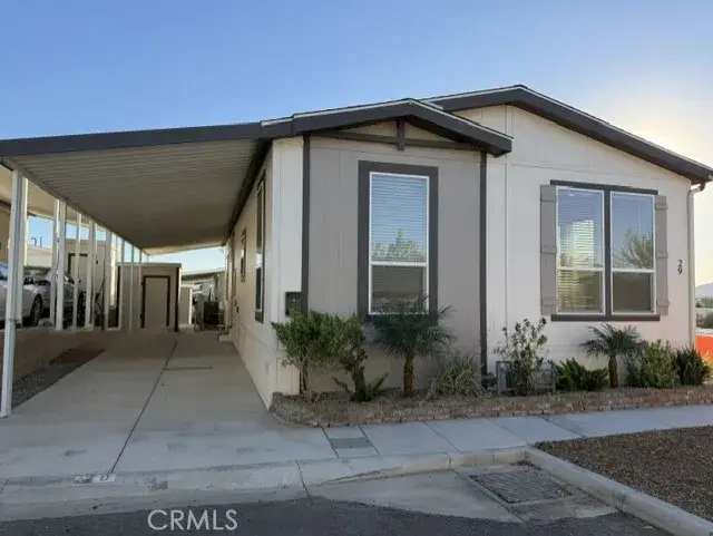 3444 Center #29, Riverside, CA 92501 - #1