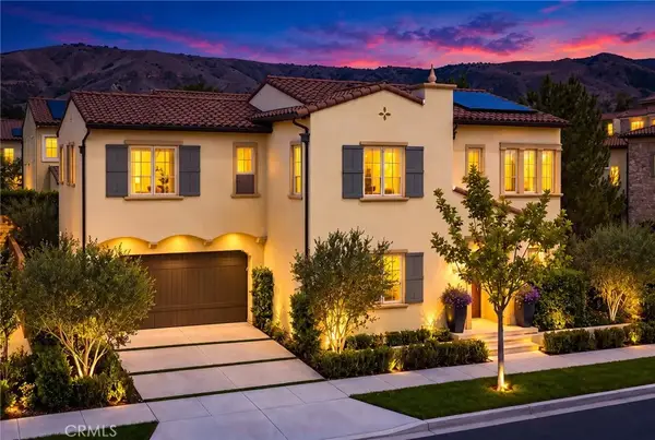 63 Navajo, Irvine, CA 92602