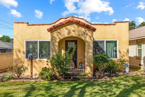 7235 Union Avenue, Whittier, CA 90602