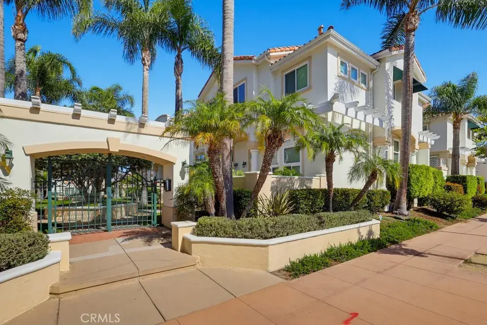 1516 Cravens #13, Torrance, CA 90501 - #1