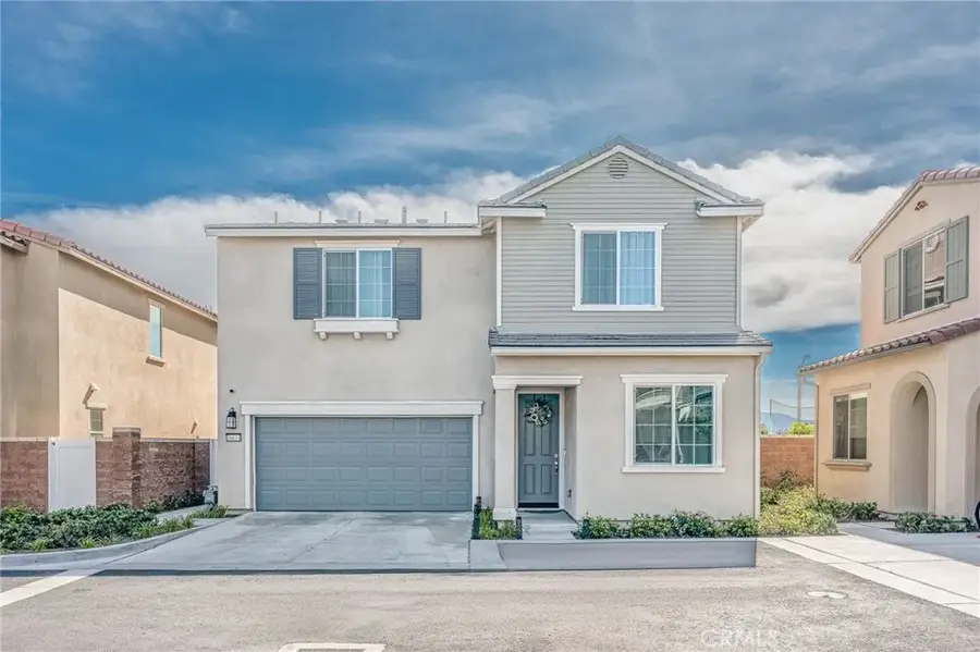 16614 Strategy, Chino, CA 91708 - #2