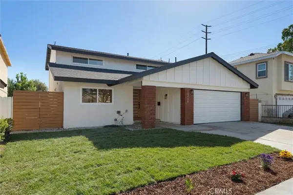 13408 Moore, Cerritos, CA 90703