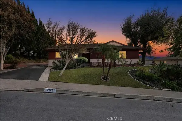 7222 Dos Rios Drive, Tujunga, CA 91042
