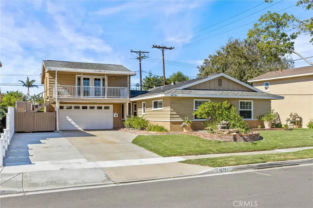 16721 Maple, Fountain Valley, CA 92708 - #1